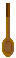 wooden spoon