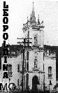 Igreja do Ros�rio em Leopoldina