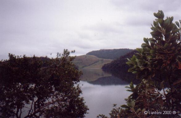 Represa