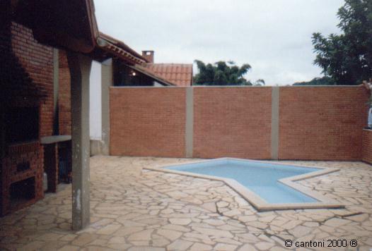 Espa�o externo privativo