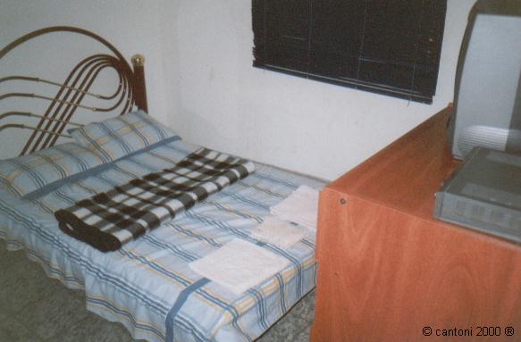 Quarto principal.