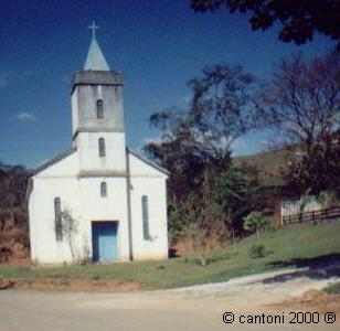 Igreja de Nossa Senhora do Ros�rio