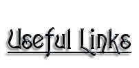 Useful Links