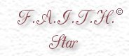FAITH Star