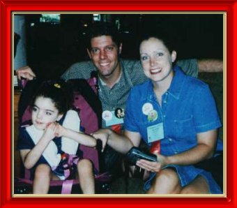 Kailee, Kim, and Ken