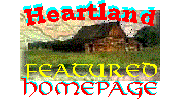 featured page award