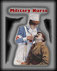 militarynurse