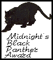 Black Panther