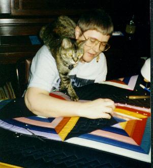 Pat & Cat