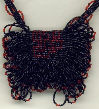 Amulet Bag