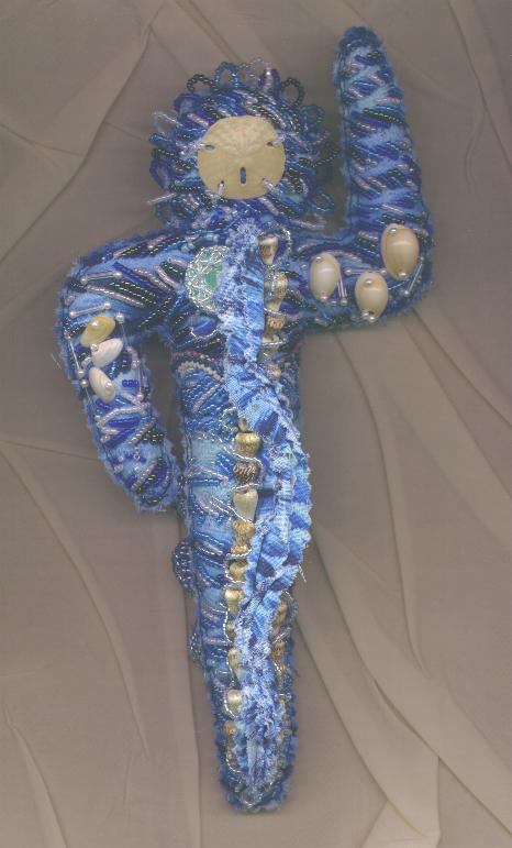 Doll Swap 2002