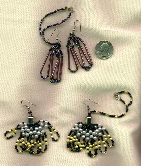 earing