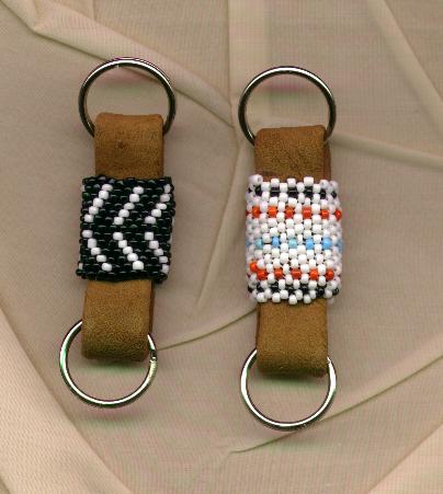 key chain