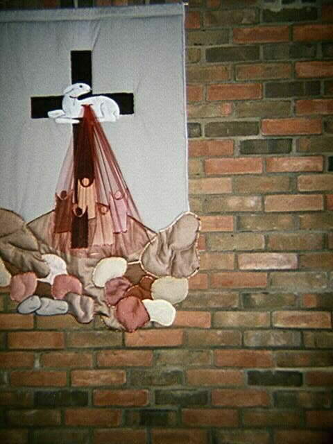 Lent Banner