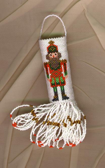 nutcracker