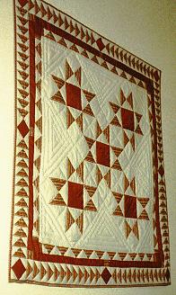 Hotel Quilt