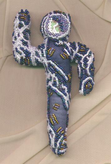 Spirit Doll Front