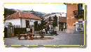 Tokaj Wine Bar on Left