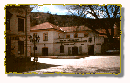 Tokaj Town Square