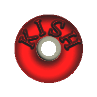 skateboard wheel