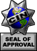 CIN Seal of Approval �1998 CIN