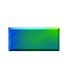 Blue green box