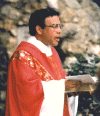 Padre Jos� Antonio Oquendo Pab�n, STL