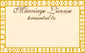 Matrimonio