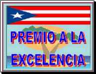PREMIO Para Padre Jos� Antonio Oquendo Pab�n POR LA EXCELENCIA