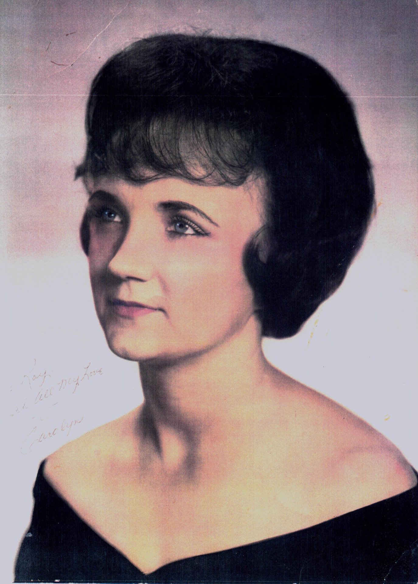 Carolyn Prothro-Broughton