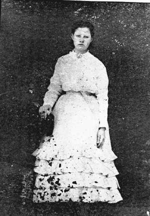 Eudora Dennard-Broughton
