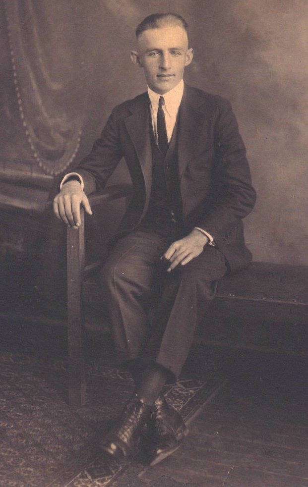 Herbert George Broughton
