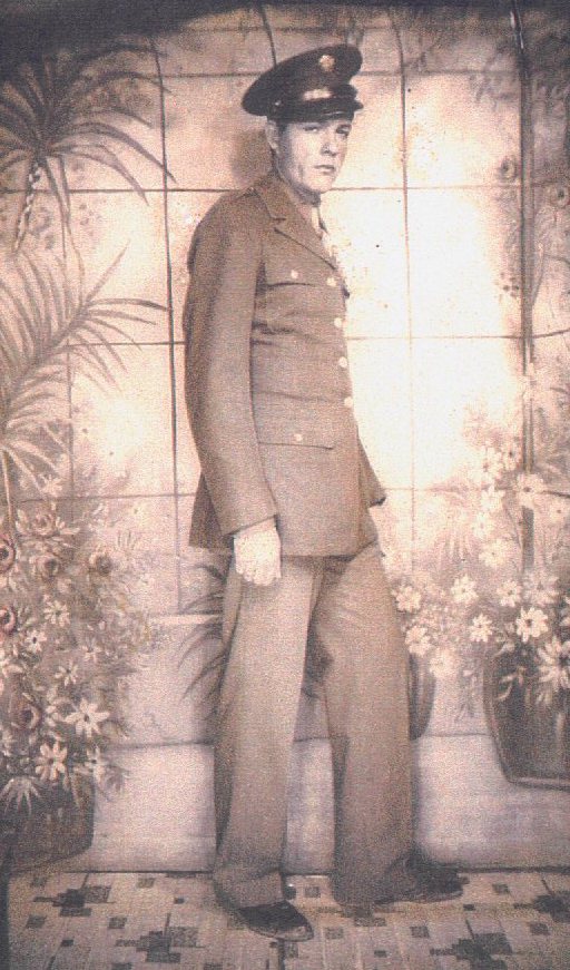 John Allen Broughton