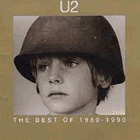 The Best Of cover