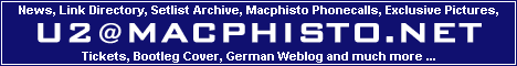Macphisto.net