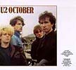 October cover