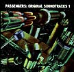 Passengers cover
