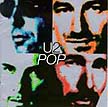 Pop cover