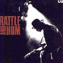 Rattle And Hum cover