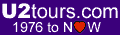 u2tours.com
