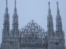 Duomo Neve