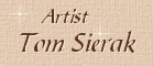Tom Sierak