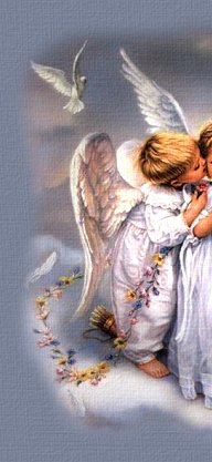 Heavenly Friends