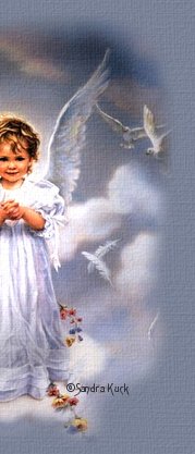 Heavenly Friends
