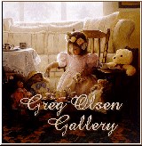 Greg Olsen Gallery