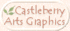Graphics from Castleberry Arts