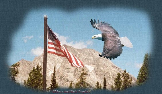 God Bless America