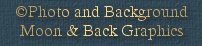 Moon and Back Graphics