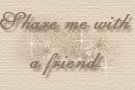 Share Me With Your Friends