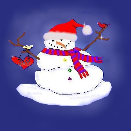 MERRY  CHRISTMAS
